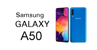 سعر Samsung Galaxy A50 في قطر عالم الهواتف