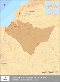 Finca Pública de Planícia