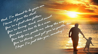 Happy Fathers Day 2016 Sms with Images Pictures and Photos for Download