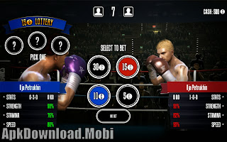 Download Real Boxing 1.4.2 APK