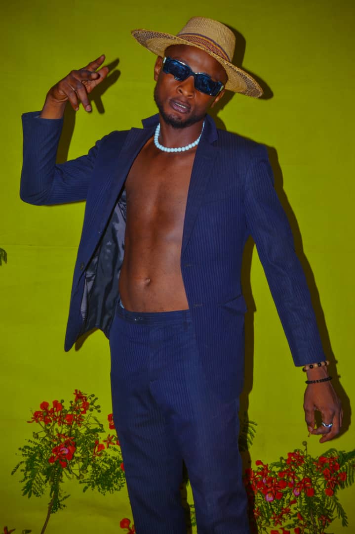 [Incoming] 'T9ICE', announces drop date for his new video 'Super Fans' - see details.