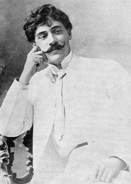 Abelardo Rodríguez Urdaneta (Santo Domingo, 1870–1933)