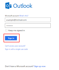 Outlook Customer Care Phone Number Australia