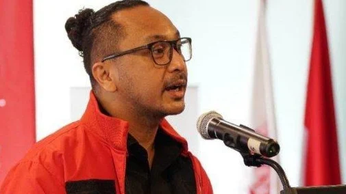 Tsamara Dicap Kadrun Usai Keluar dari PSI, Giring: Racun Buat Demokrasi