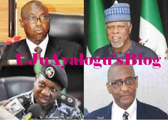 Insubordination by Buhari's Appointees One Too Many