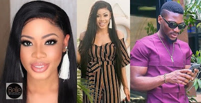 #BBNaija: I don’t like Tobi.. He is a gossip — Nina