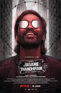 Jagame Thandhiram full movie  download  ,  review  , by weviralnews