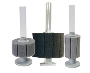 Sponge filter