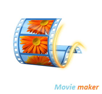 Edit video Movie maker