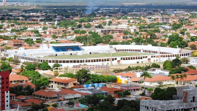 Nogueirão poderá ser novamente interditado