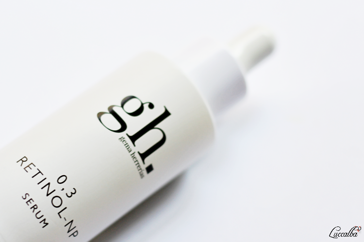 0,3 Retinol-Np Serum de GH