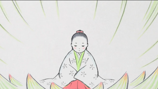 The Tale of princess Kaguya, The Tale of princess Kaguya in hindi, The Tale of princess Kaguya in english, The Tale of princess Kaguya anime, The Tale of princess Kaguya full movie download, studio ghibli movies, best movie on netflix