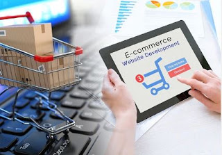 Ecommerce Development Company in Bhubaneswar