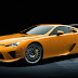 Lexus LFA 2012