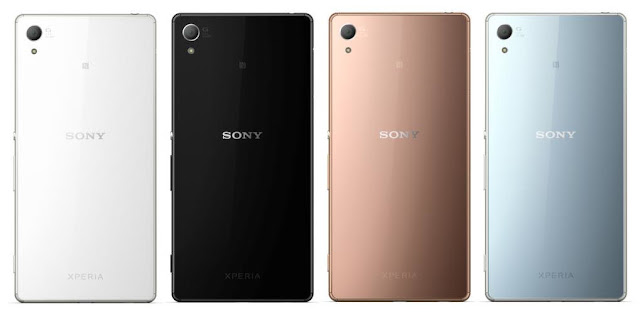 Sony Xperia Z4