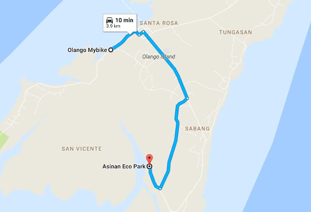 Payag Sa Asinan