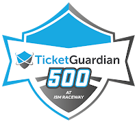 TicketGuardian 500, Monster Energy #NASCAR Cup Series Race (312 laps / 312 miles)  