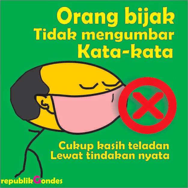 Humor Anti Kata Bijak Mario Teguh - Cerita Humor Lucu Kocak Gokil Terbaru ala Indonesia