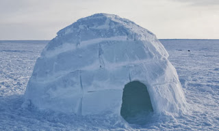 Nunavut Tourism 