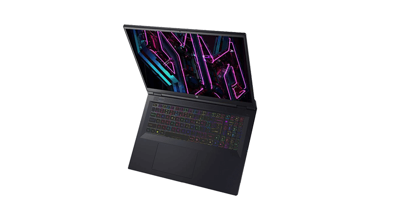 Acer Predator Helios 18