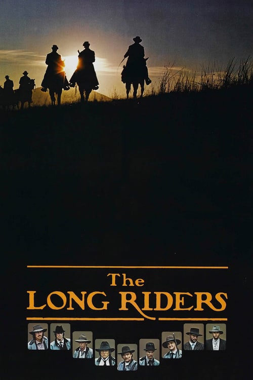 [HD] Long Riders 1980 Online Stream German