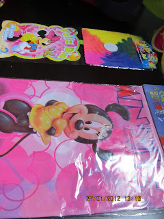 DECORACION MINNIE MOUSE 10 FIESTAS INFANTILES RECREACIONISTAS MEDELLIN