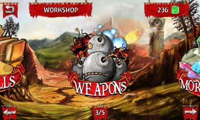 download games Towers of Chaos- Demon Defense v1.0.1 APK Android gratis