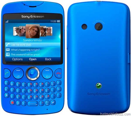 sonyericsson-txt sonyericsson-txt