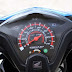 Uji Konsumsi BBM Honda BeAT eSP ISS dgn Premium, Pertamax, Pertalite