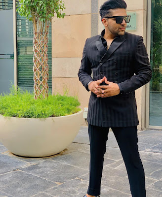 Guru randhawa new pic