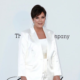 Kris Jenner Latest photos