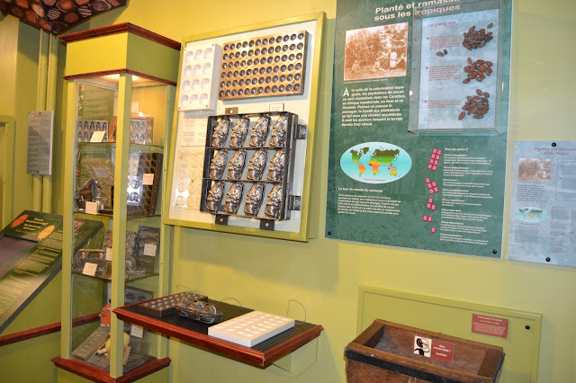 Musée du chocolat