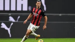 Ibrahimovic reveals his desire to remain in Milan if Maldini wants him to