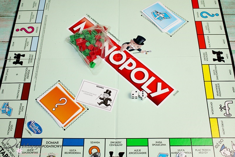 Monopoly Classic