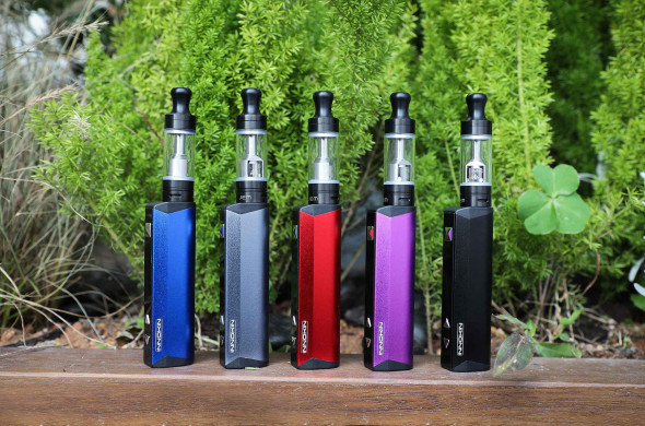 2019 Latest MTL Starter Kit - JEM/Goby Starter Kit By Innokin