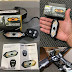 Feu Stop Avec Télécommande, Rechargeable Par USB Pour Vélos