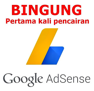 Pertama kali Verifikasi Pencairan Google Adsense Blogger Youtube