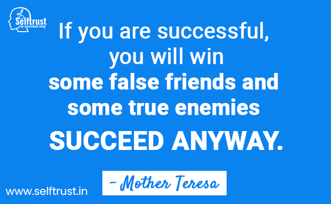 mother teresa quotes for students