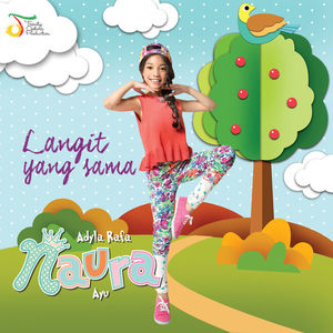 Download Lagu Naura - Langit Yang Sama