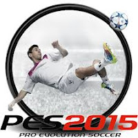  PES 2015 (Pro Evolution Soccer) APK Free Download Latest Version for Android 