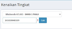 Kenaikan Golongan