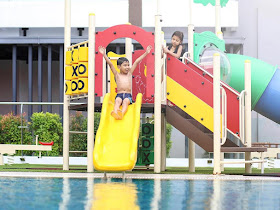 Hotel best di Melaka untuk kanak-kanak
