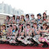 AKB48 memulai acara tahunan musim panas Fuji TV