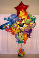 Balloon Graduation2