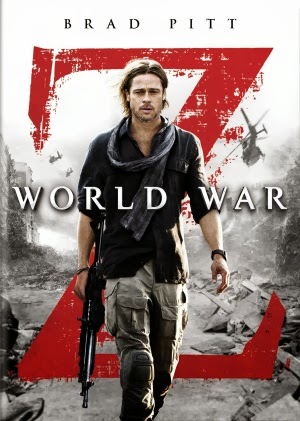 World War Z (2013) UNRATED Cut *460* [BRRip | 480p | x264 | Eng-Hindi]