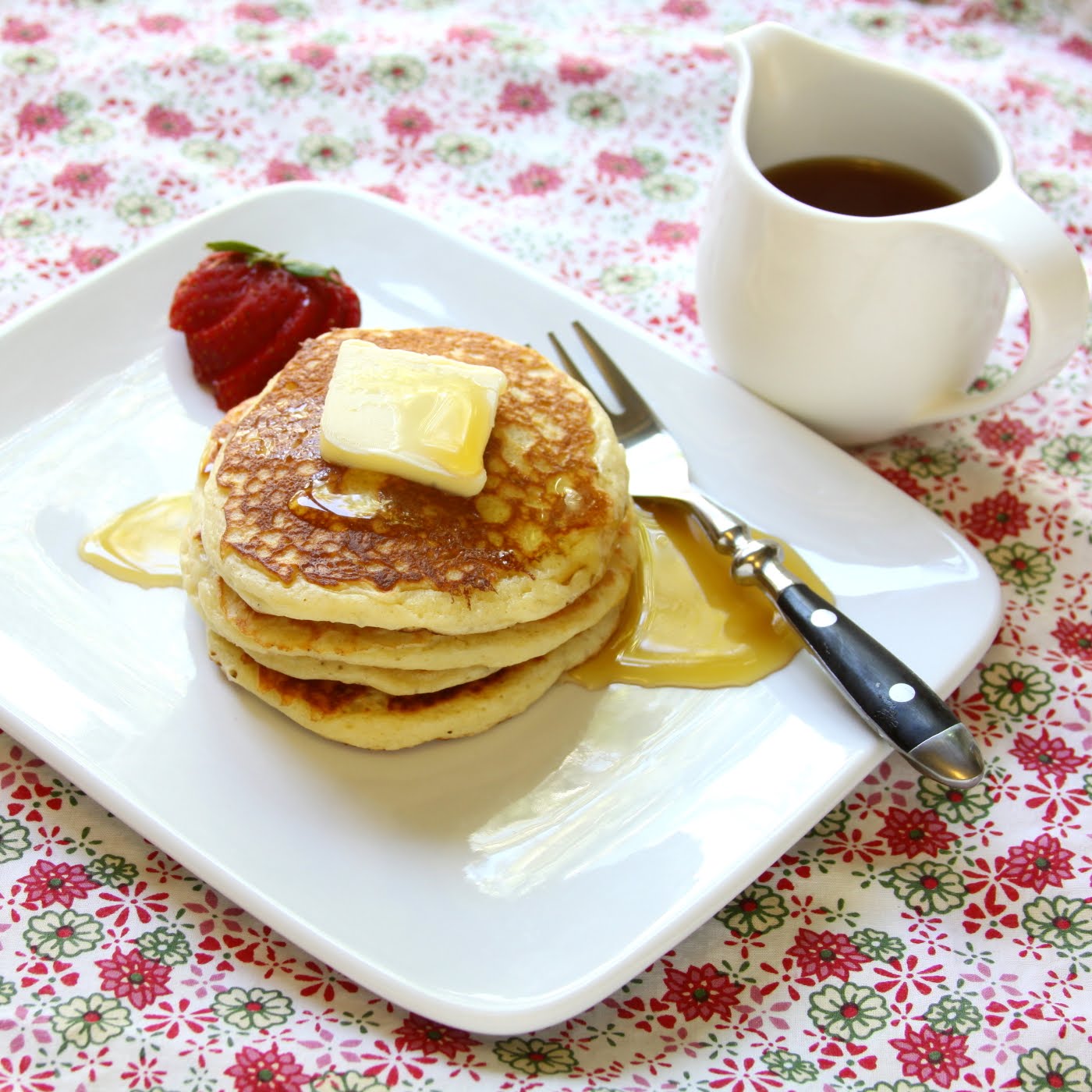 chocolate you can adding simple it is, your make  to how you start pancakes Once own easy how see  buttermilk