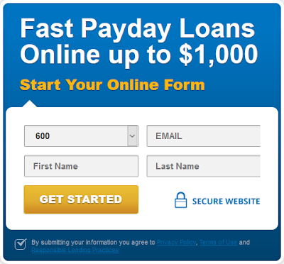 Payday Loans Online GET Money