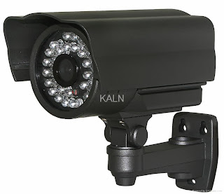 Security Camera