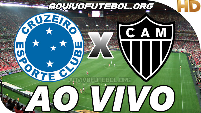 Assistir Cruzeiro x Atlético Mineiro Ao Vivo Agora ⋆ Ao 