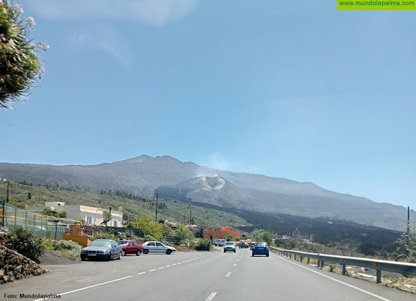 CC de Los Llanos logra el acuerdo unánime de todos los grupos para reclamar que se mantenga el histórico del plátano anterior al volcán